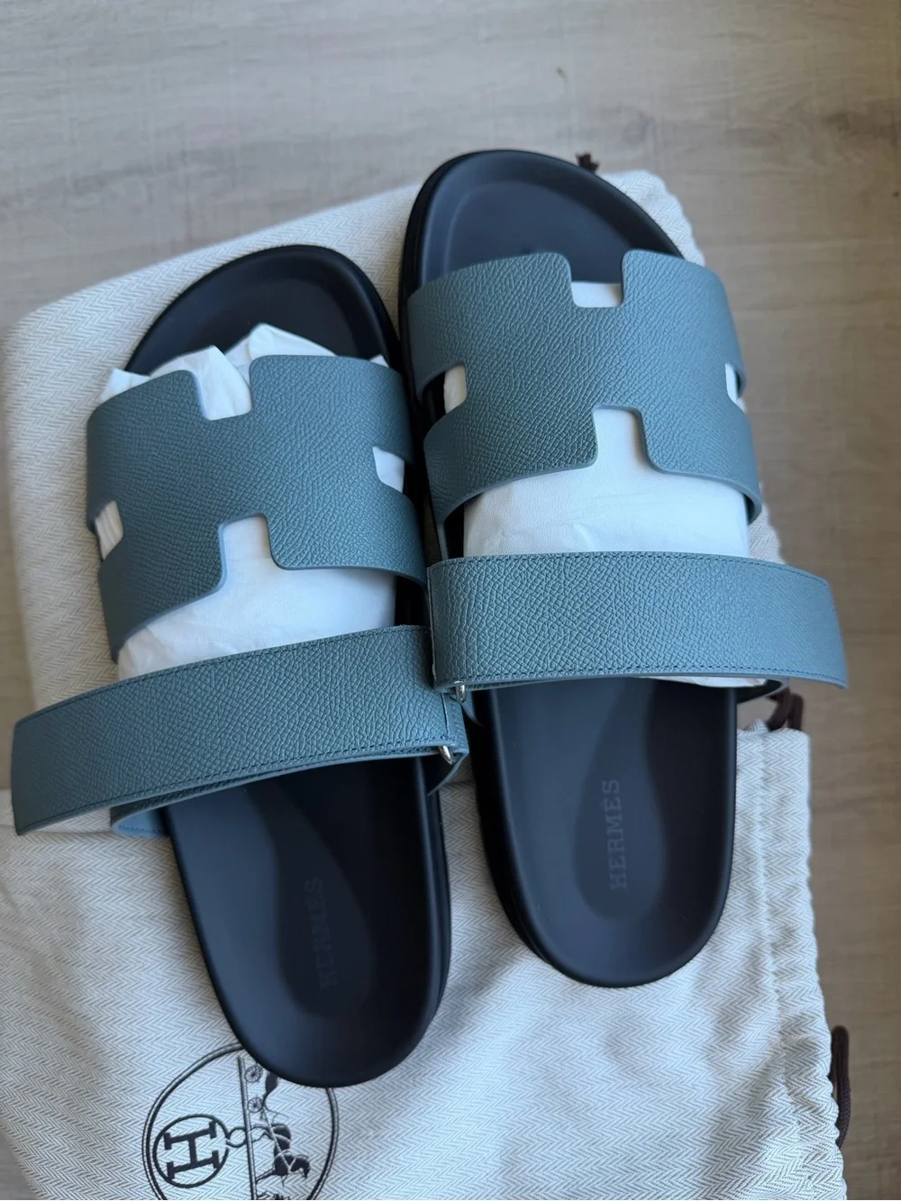 Hermes brand new